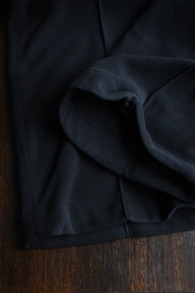 NEAT / POLARTEC Fleece Wide (Black)