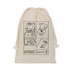 M size cat&dog pouch