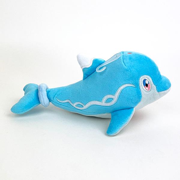 ポケモンセンター限定　ぬいぐるみ　ボルケニオン メガボーマンダ　セット 楽天市場】【中古】ポケモンセンターオリジナル ぬいぐるみ メガ