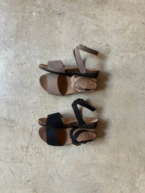 dansko | nabika