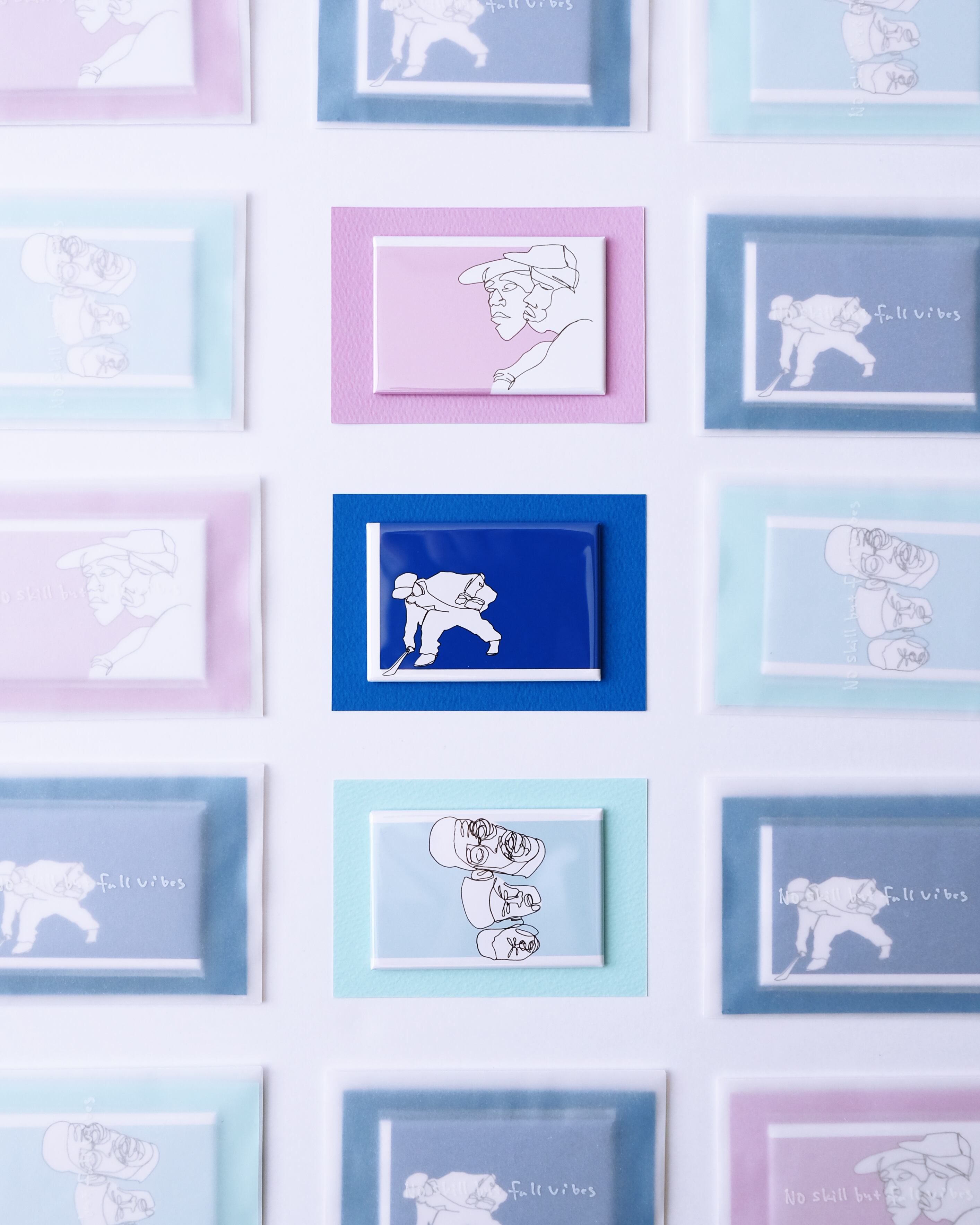 Oritana Exhibition_02オリジナル缶マグネット