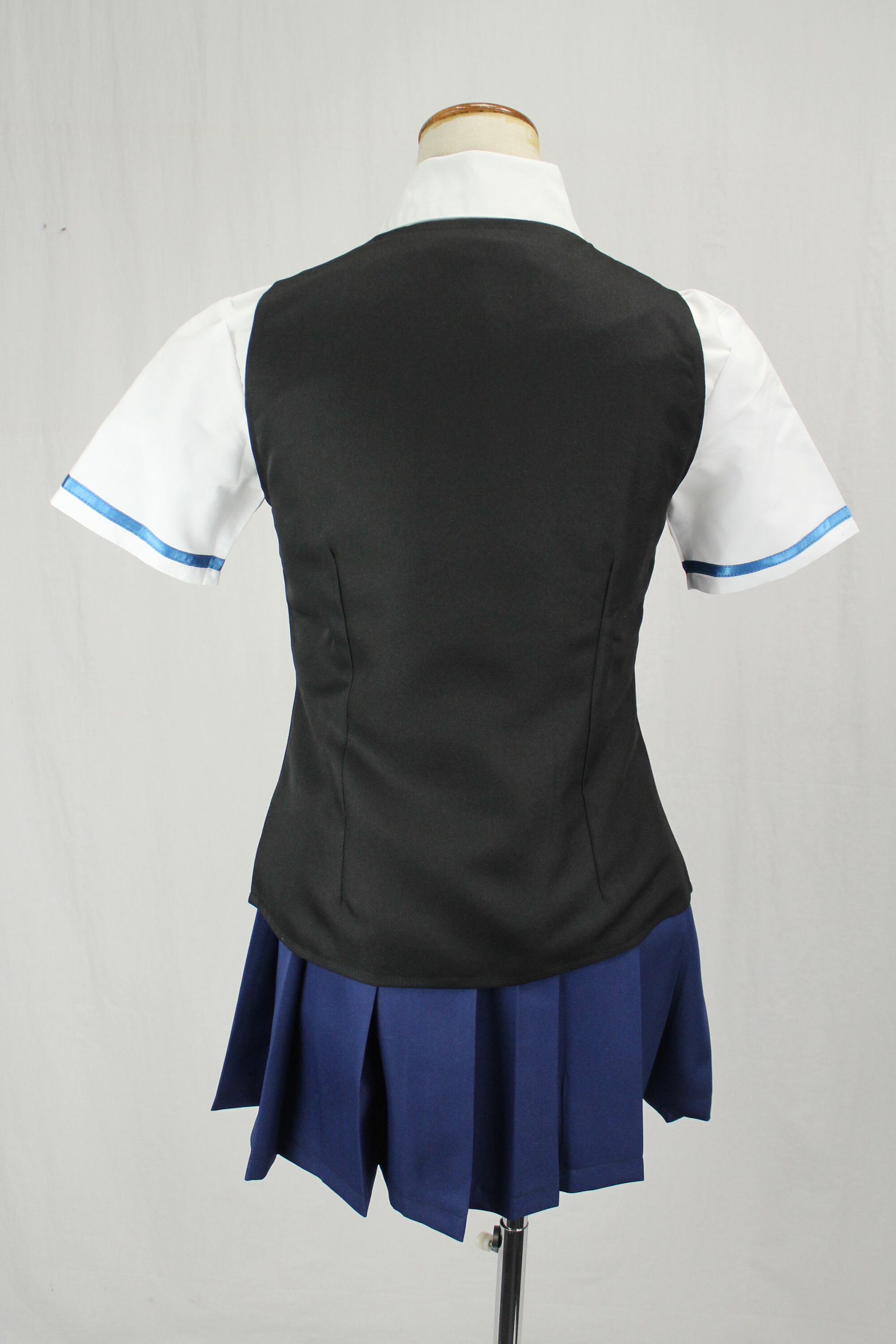 Another 風 夜見山北中学校 女子制服 ☆見崎鳴/赤沢泉美/桜木ゆかり