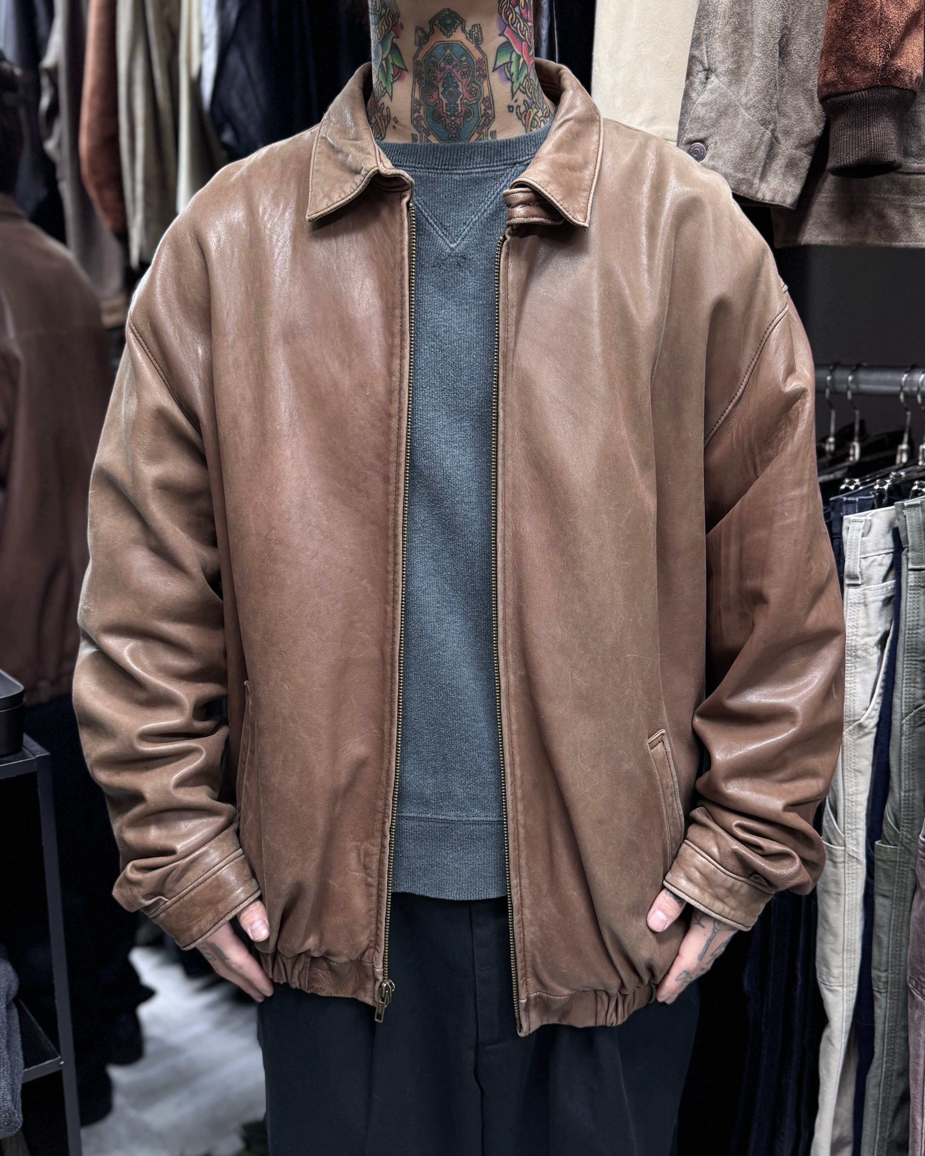 Ralph Lauren | curb