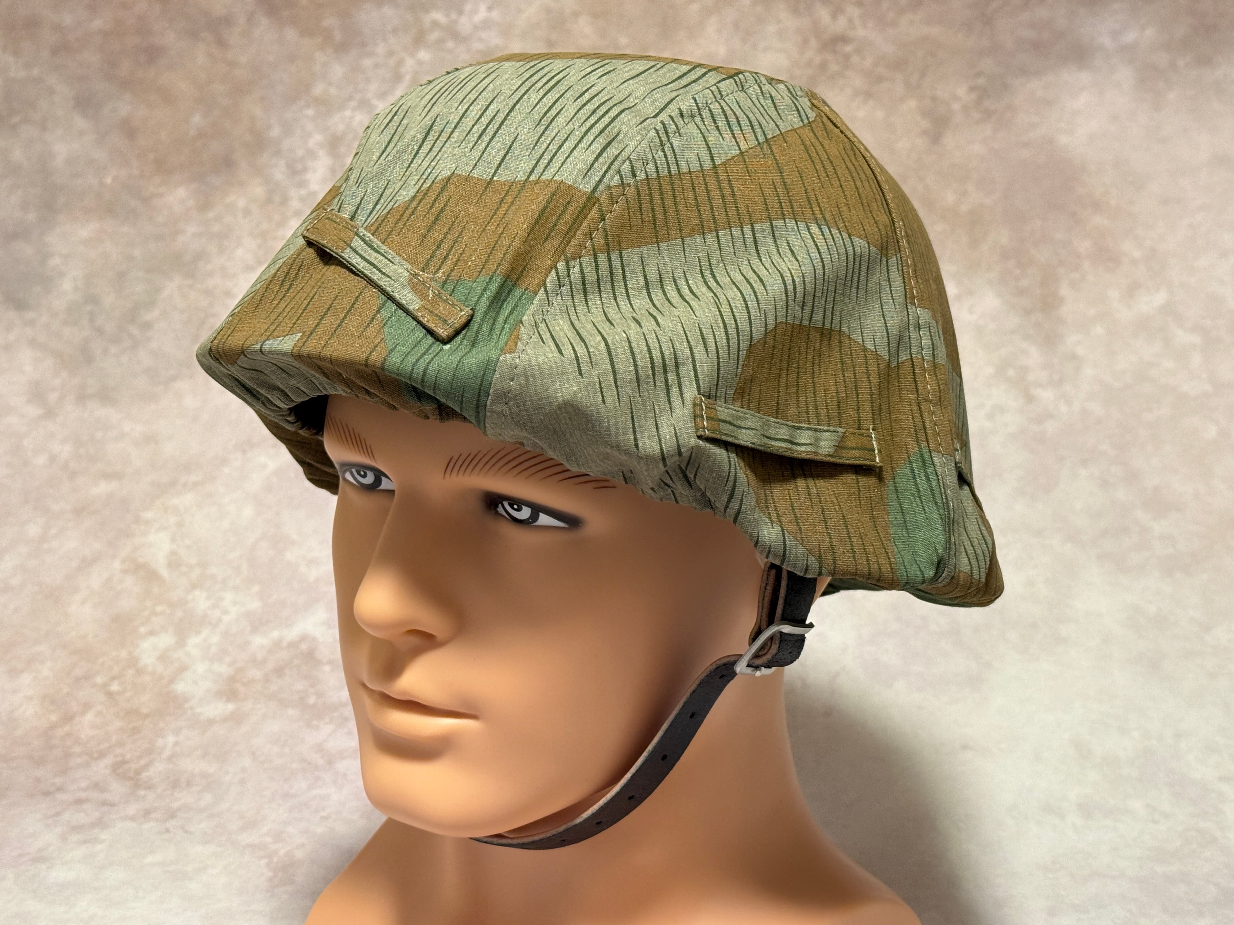 ヘルメット・ヘルメットカバー | HELMET | アイヘンバウムミリタリア