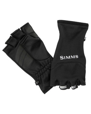 SIMMS FS Half-Finger Glove