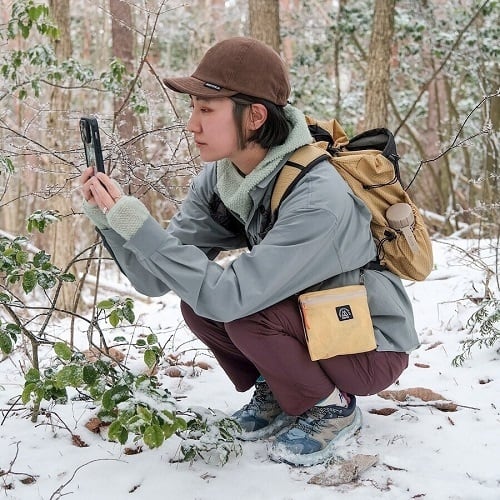 RIDGE MOUNTAIN GEAR | MEGURU RIDGE MOUNTAIN GEAR | MEGURU