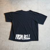 00s FROM HELL Tシャツ