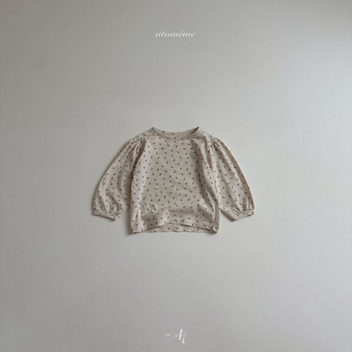 【即納】atomeme / joy t-shirt