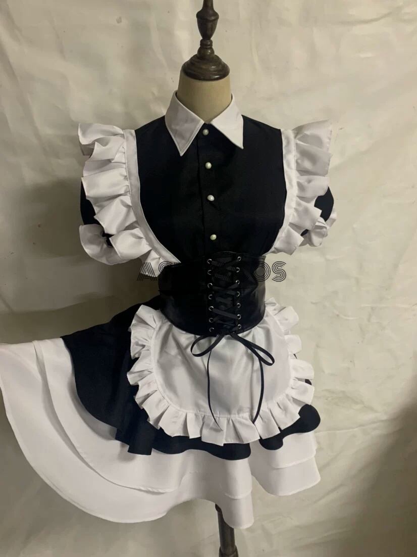 ASUSACOS 実物撮影！グノーシア SQ コスプレ 衣装 | ASUSACOS