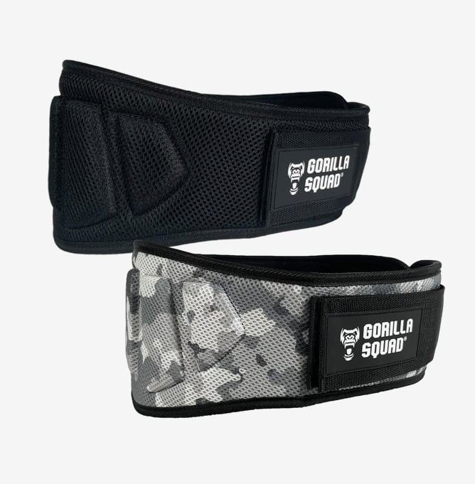 定価:3,430円【廃番品•新品】GORILLA SQUAD ナイロントレーニング