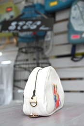 おにぎりポーチ・小野広美