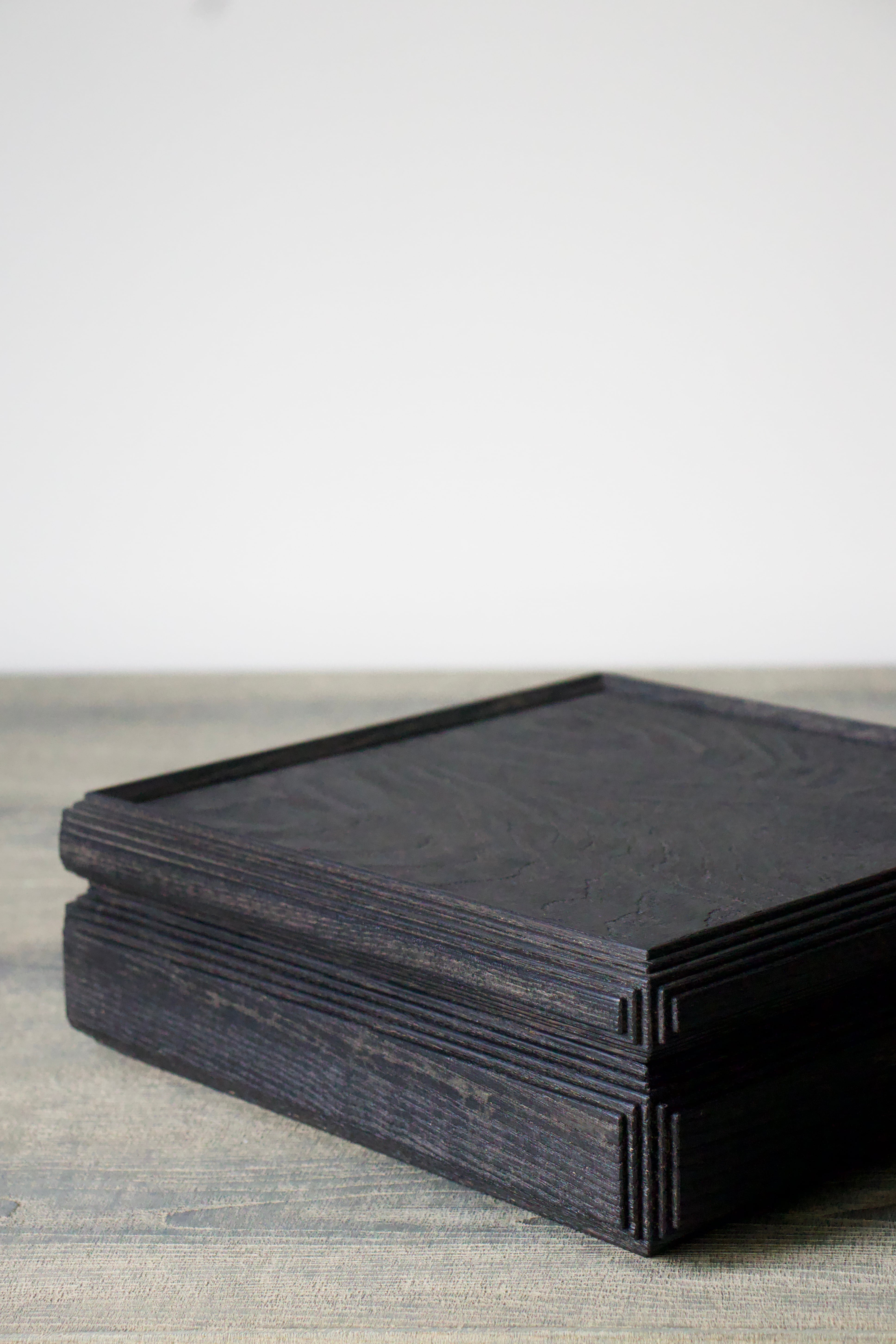 黒浮様Brion Box
