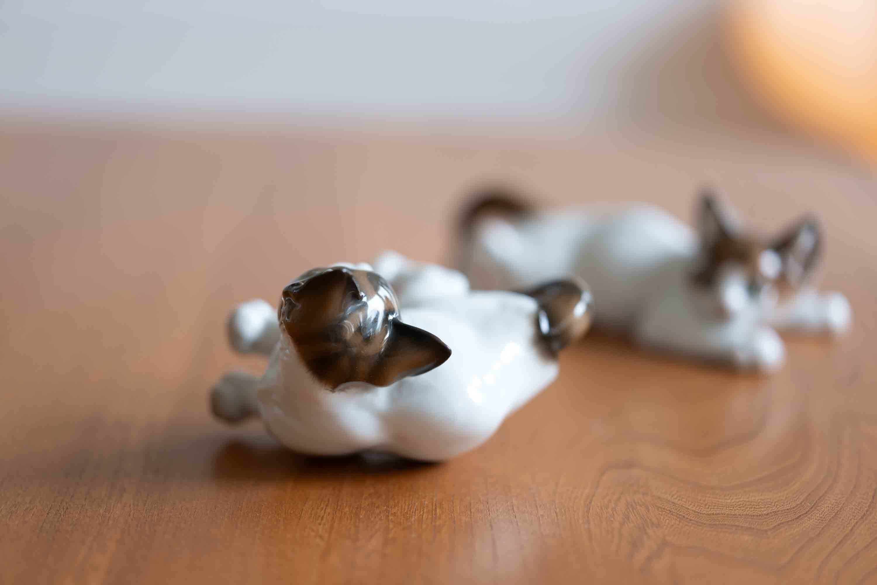 Rosenthal ローゼンタール　陶器置物　カモメ Rosenthal ローゼンタール 陶器置物 カモメ Rosenthal ローゼンタール