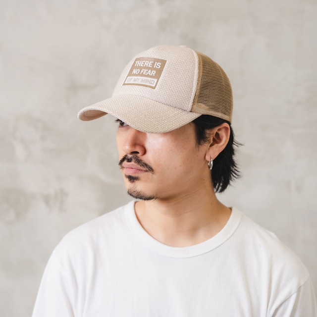 Origin Mesh Cap MESH CAP | from_connect