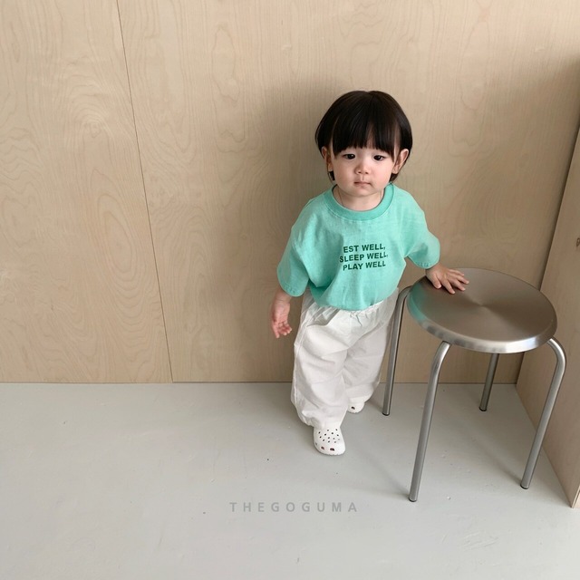 《予約》THE GOGUMA ¨ good pigment T ¨ 26summer