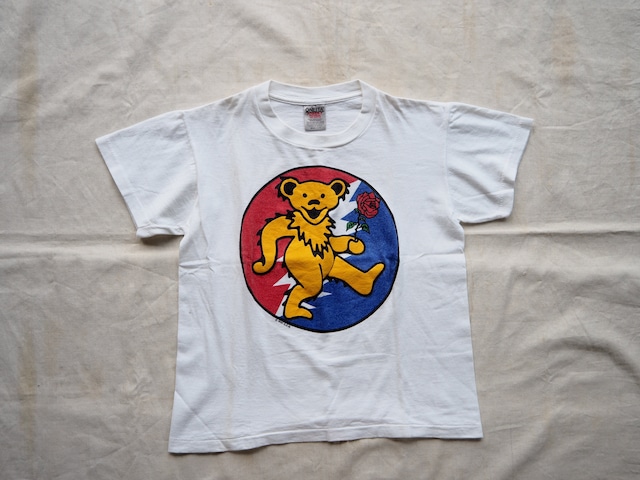 《kids》1990’s〜 GRATEFULDEAD Tシャツ