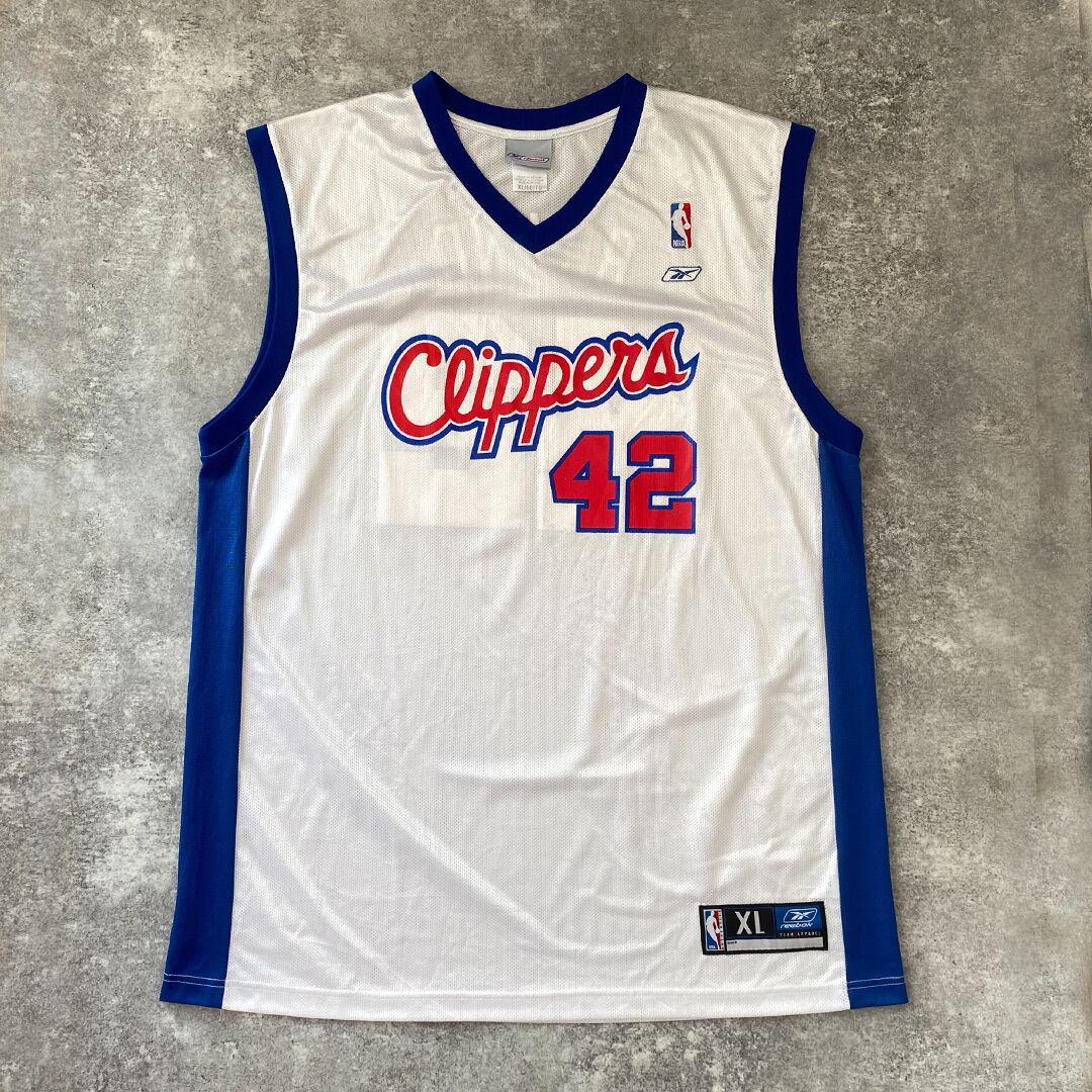 NBA ユニフォーム　エルトン・ブランド NBAユニフォーム クリスポール クリッパーズ adidas ADIDAS|エルトン