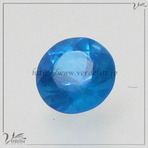 アパタイト　0.84ct　Z599