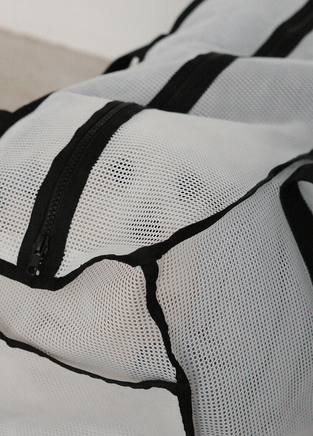 〈 予約アイテム 〉OHDIBS / GO-TO MESH