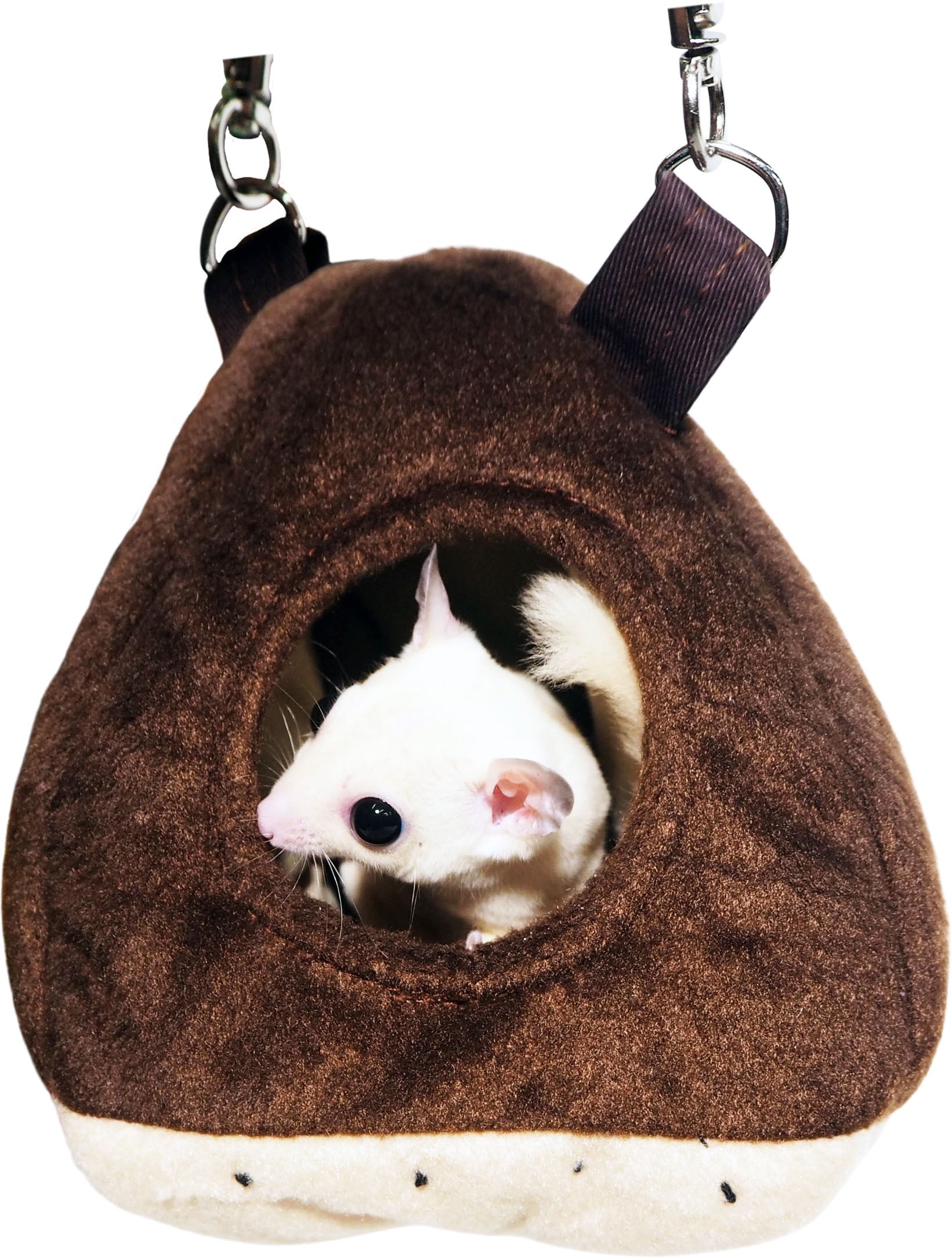 【小動物用品】ゆらゆらマロン