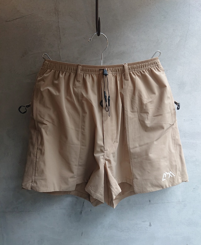 COMFY CMF OUTDOOR GARMENT ”BUG SHORTS" Beige color