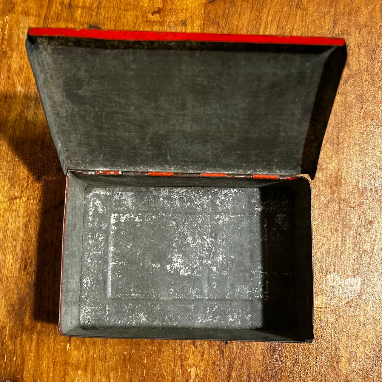 Seidlitz Powders ザイドリッツ 薬剤缶 1910~1920年代 T-301