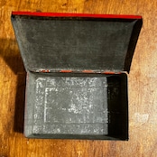 Seidlitz Powders ザイドリッツ 薬剤缶 1910~1920年代 T-301