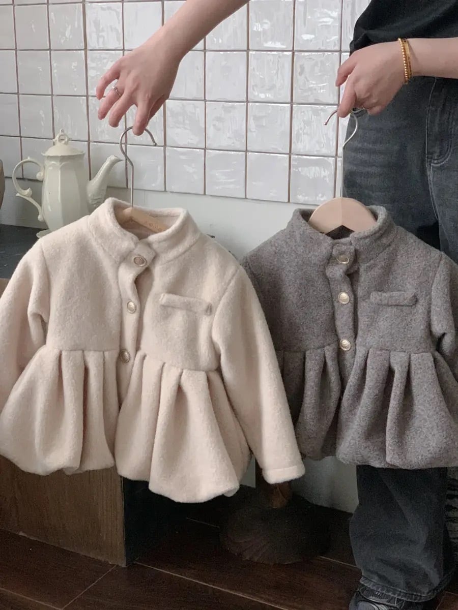 バルーンコート