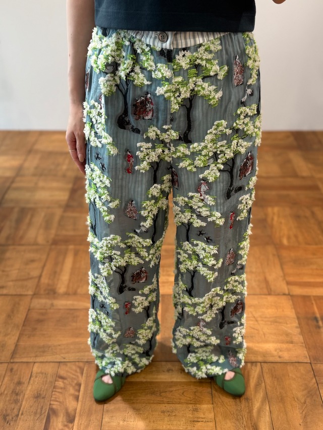 jonnlynx/JL226-PT1097 spirit of us pants Blue