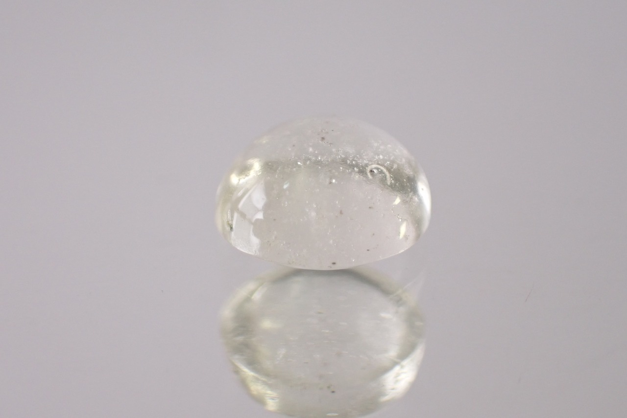 リビアングラス　0.75ct　 [D7-19]