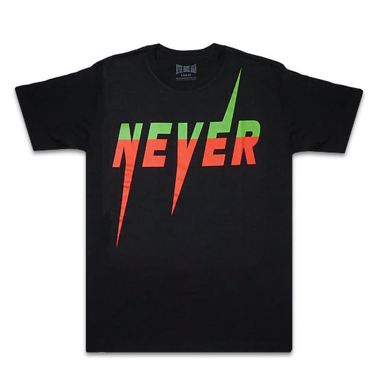 RAP ATTACK Tシャツ - Mr. Wild Pitch Tee / Sport Gray - | Mister-T