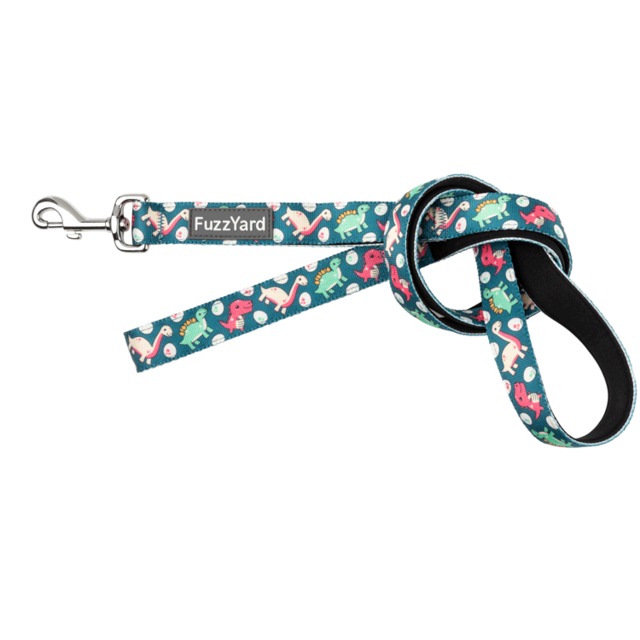 Fuzzyard leash 2025