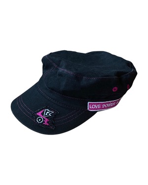 y2k girls rock hat