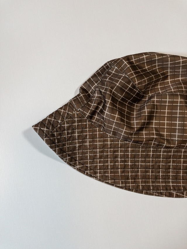 《即納》son and daughter / Doma Bucket  Hat (for Kids)