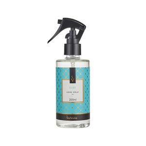 ヴィア・アロマ ベビー ホームスプレー / Via Aroma Baby Home Spray