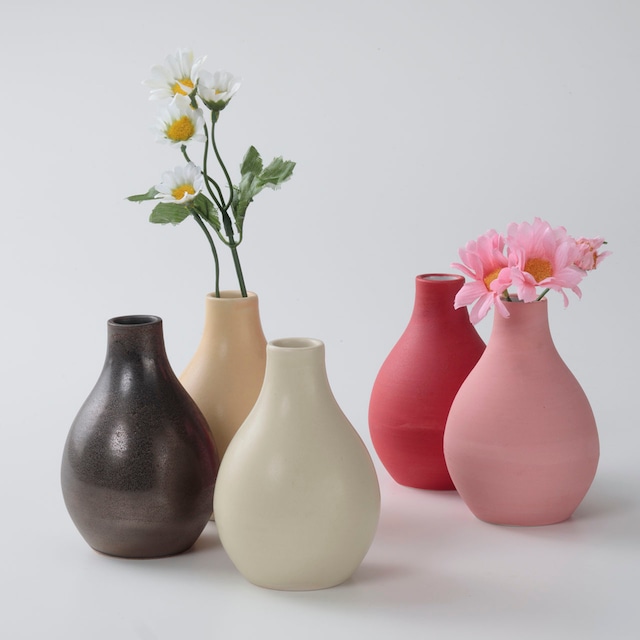 一輪挿し　Vase