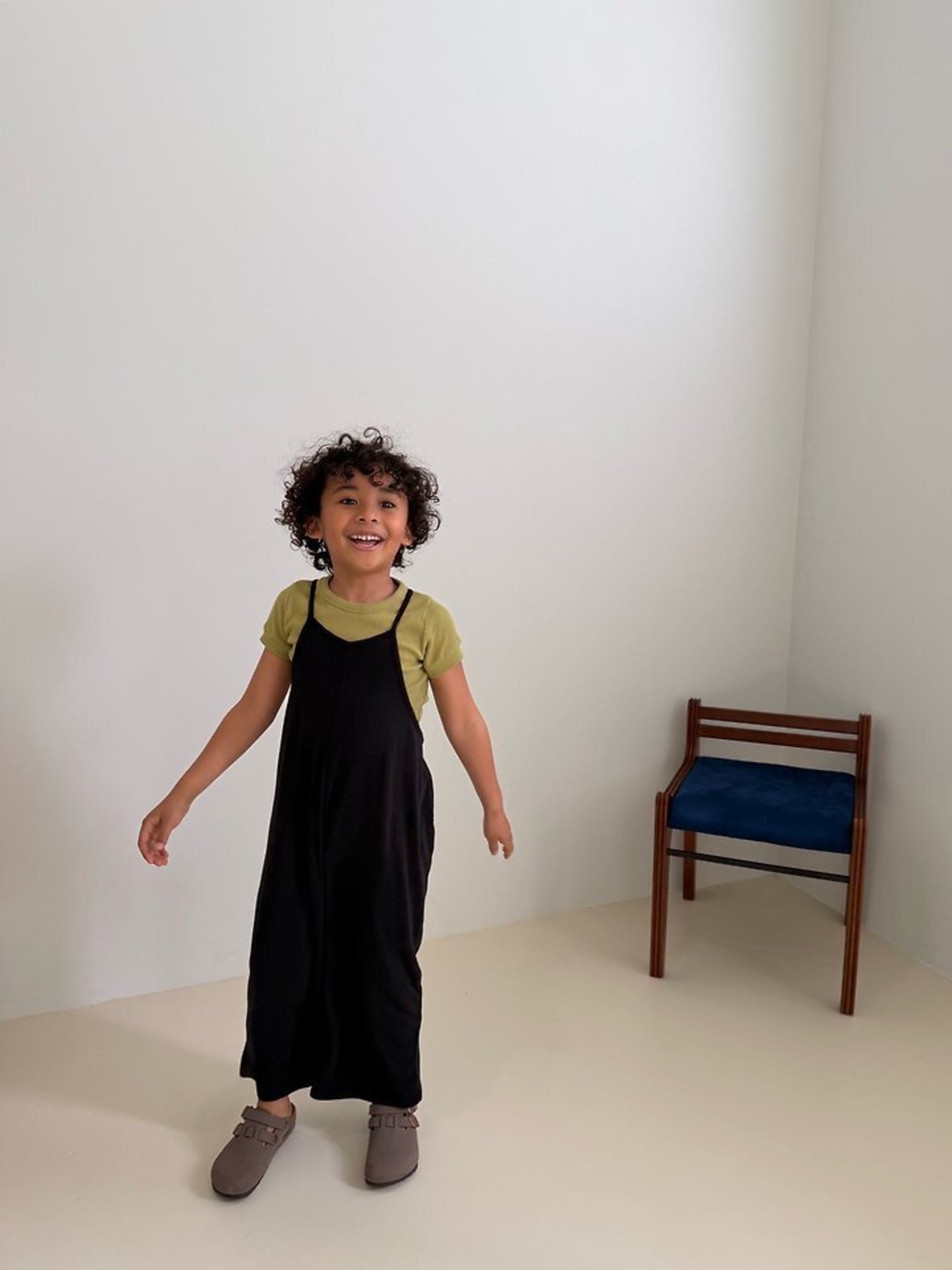 【取寄/韓国直送】CantucciStudio 26/SM プレイオーバーオール