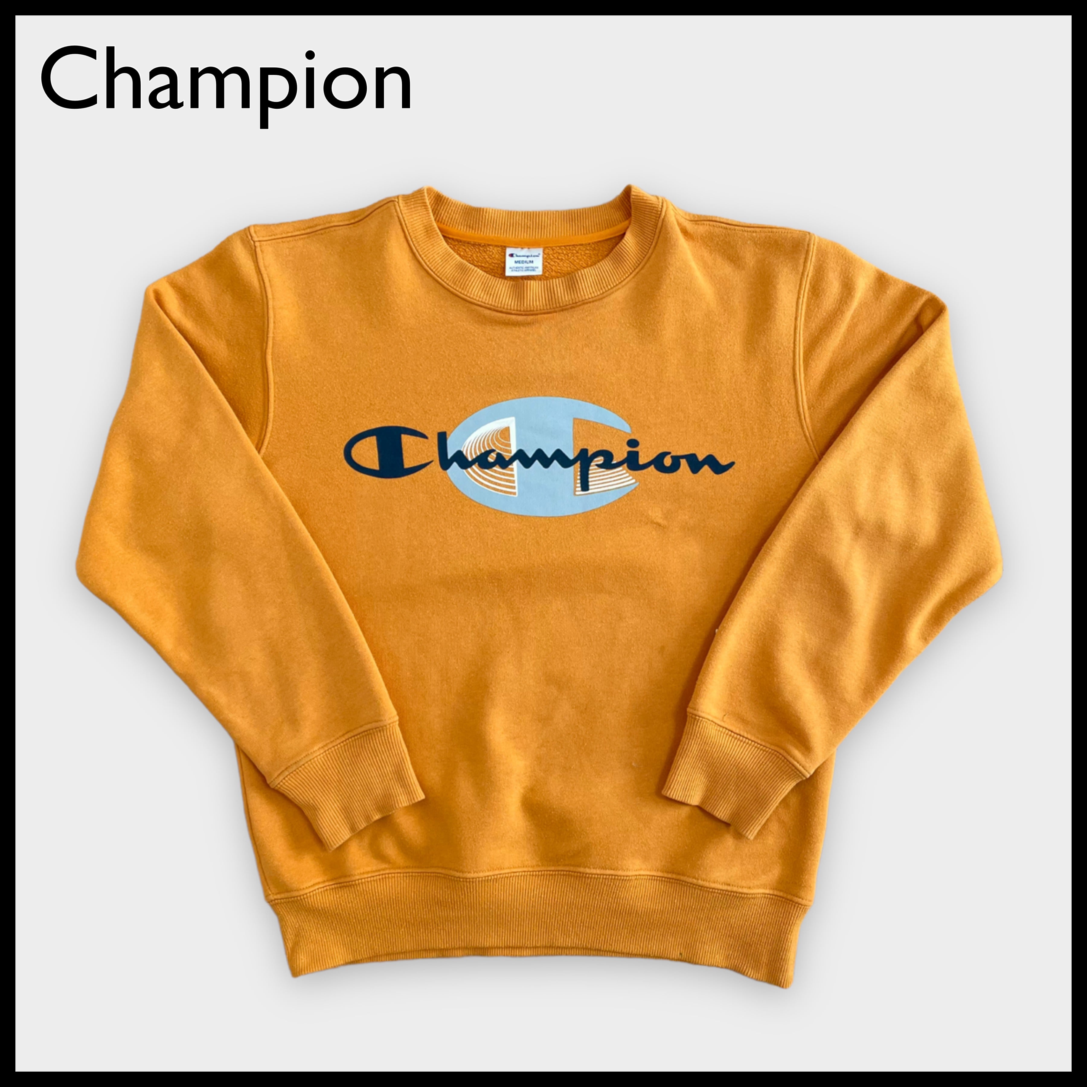 champion トレーナー ユニセックス M