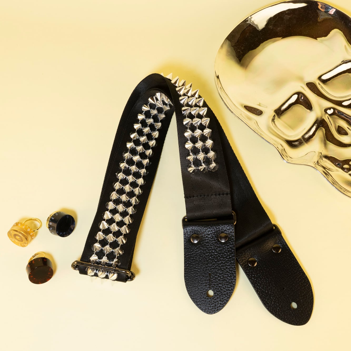 tsundrum_chan|ツンドラムちゃん かわいい楽器ケース・アクセサリの