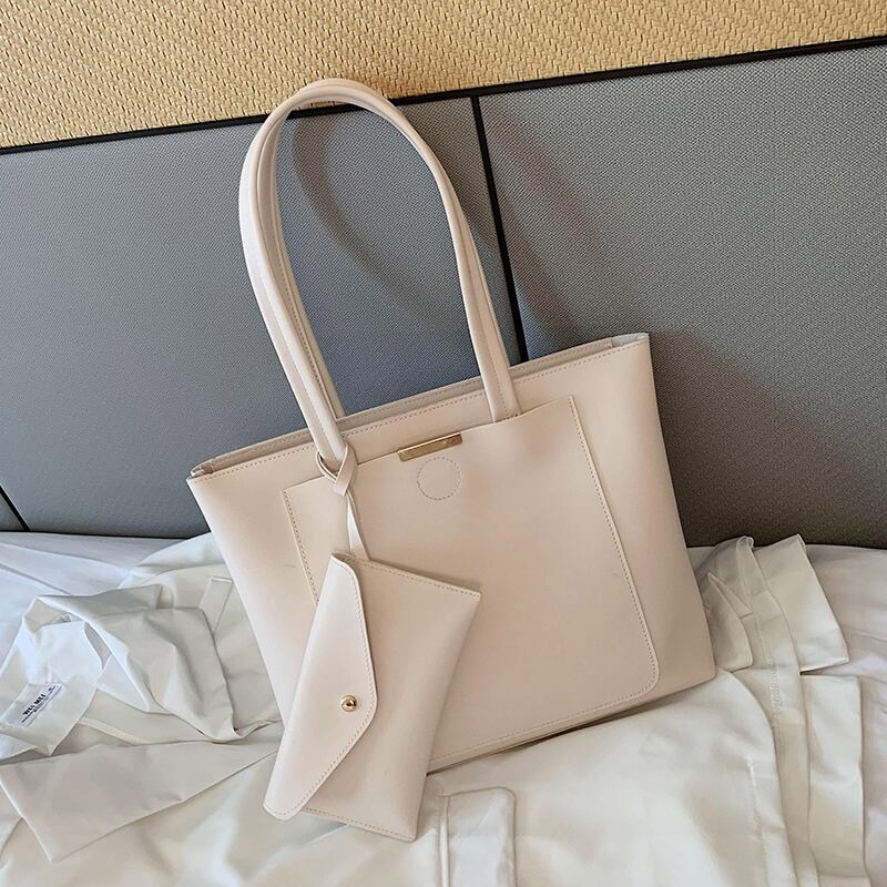 レディースバッグ2020ニューウェーブインスネットレッドワイルドワイルドキャパシティショルダーバッグ夏シンプルファッショントートバッグ Tiancai_Wing_Bag5454778