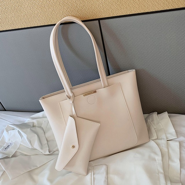 レディースバッグ2020ニューウェーブインスネットレッドワイルドワイルドキャパシティショルダーバッグ夏シンプルファッショントートバッグ Tiancai_Wing_Bag5454778