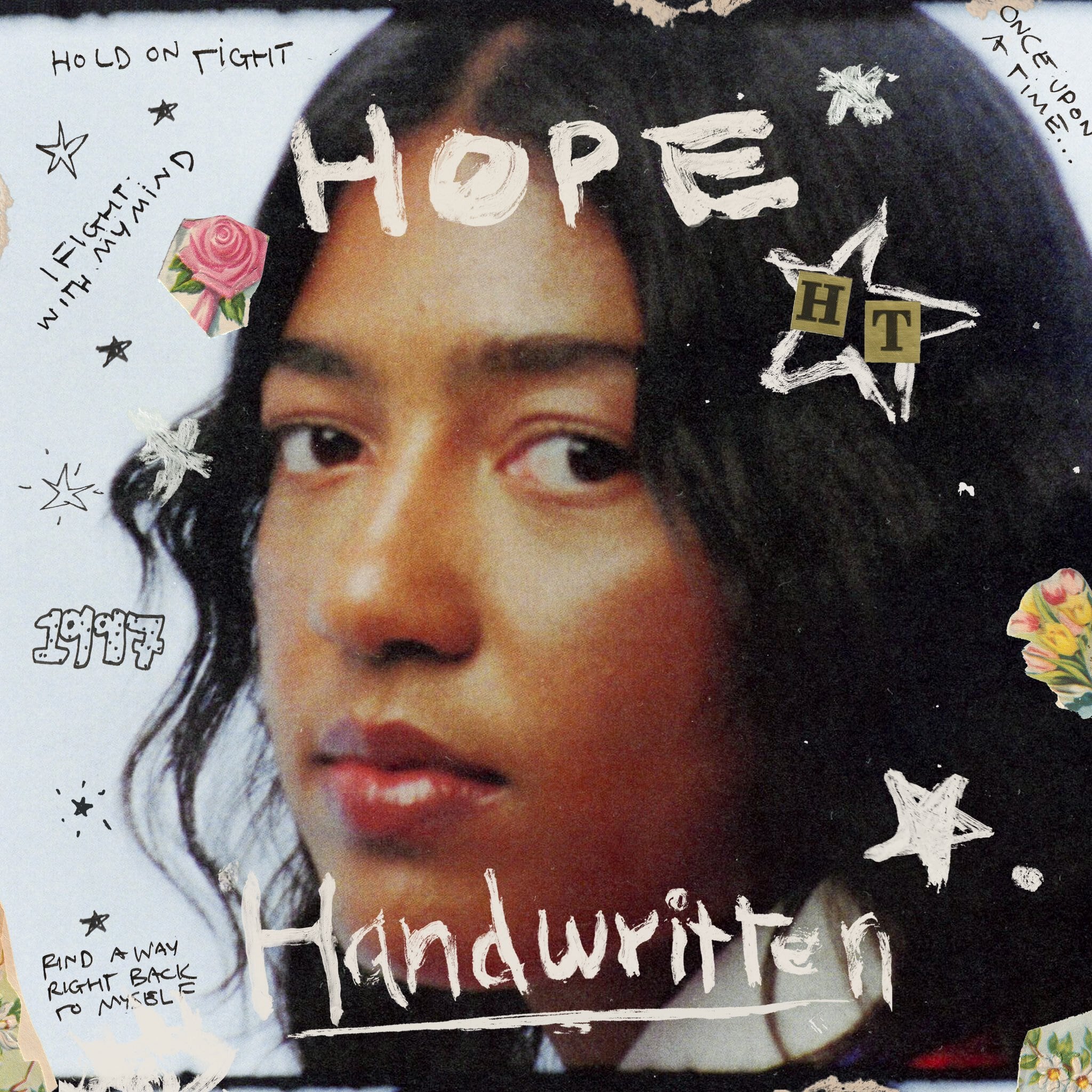Hope Tala / Hope Handwritten（2LP） | to'morrow records