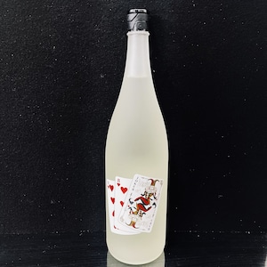 能古見 JOKER 1.8L(白)& 能古見 JOKER 1.8L(黒)飲み比べ2本セット