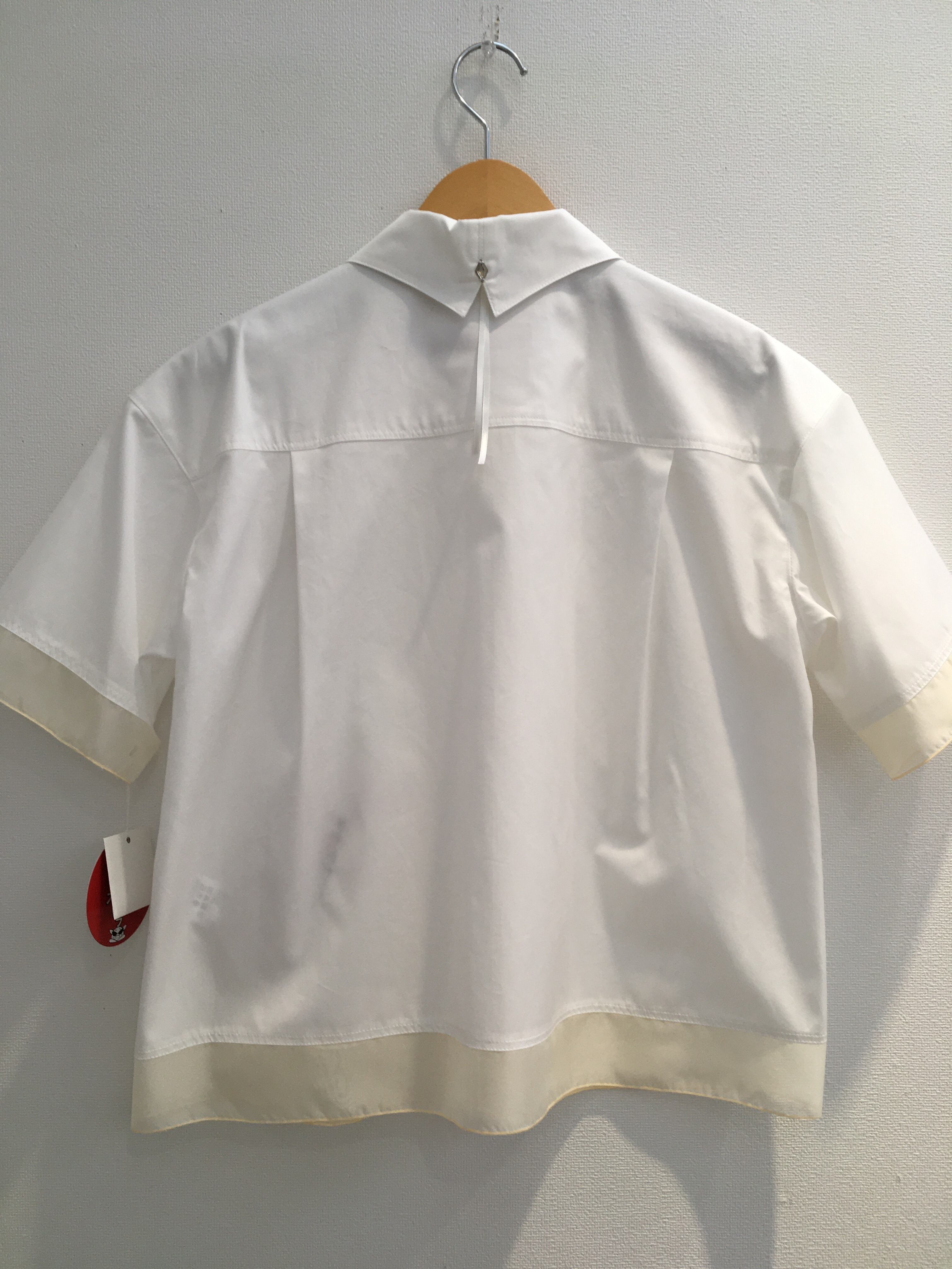 オレボレブラ 半袖シャツ No.616611 | boutique minato
