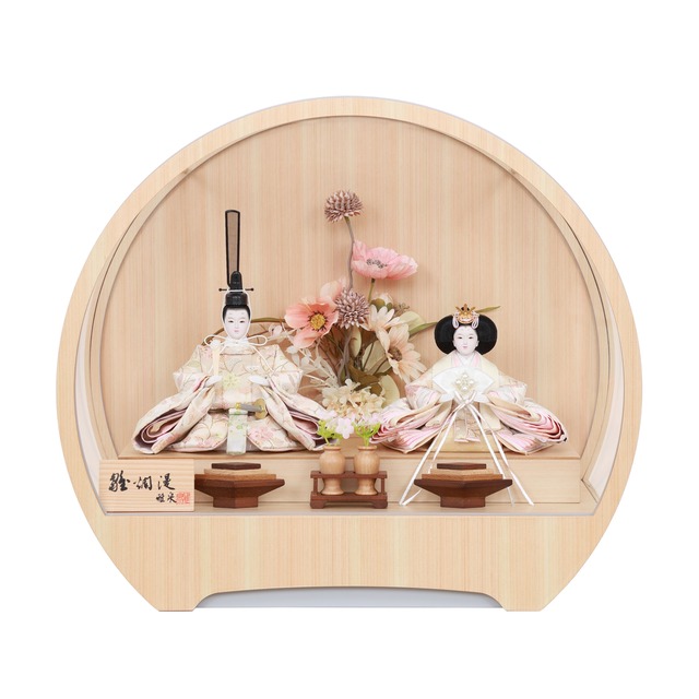 オンラインストア限定　　　　　ケース飾り