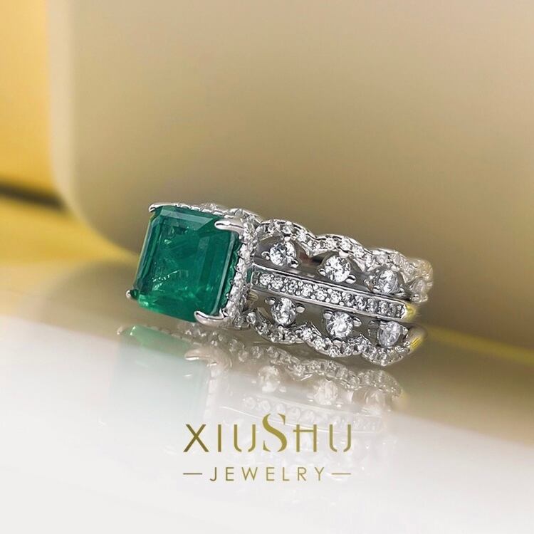 ジュエリーレース  ３本 中央宝石研究所 鑑定書付K18YG⁄PG⁄WG0.3ctup一粒ダイヤモンド