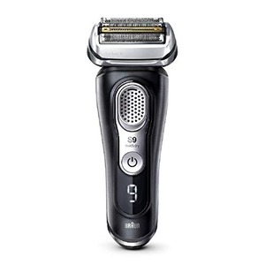 【在庫処分】【除菌洗浄器付き】 ブラウン シリーズ9 メンズ電気シェーバー 5カットシステム 洗浄器付 水洗い/お風呂剃り可 9360cc-V