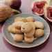 国産小麦のナチュラルクッキー【トルコ産有機イチジク】