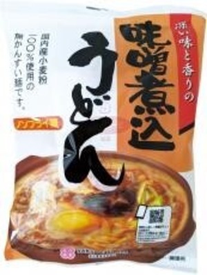 味噌煮込うどん ９４ｇ 桜井
