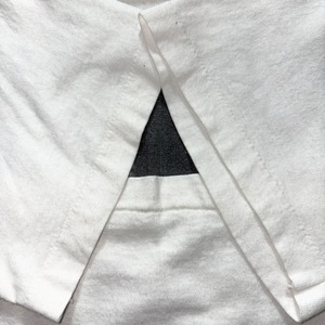 vintage 1990’s REVENGE music tee “ONE TRUE PASSION”